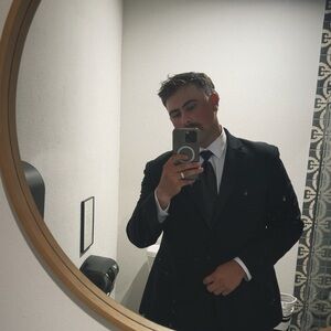 Meet your Posher, William